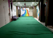 İcarəyə verilir 8 otaqlı 450 m2 yeni tikili 1 mkr