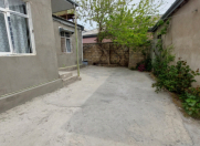 Satılır 6 otaqlı 180 m2 həyət evi Binəqədi