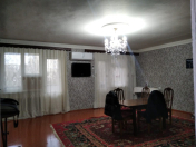 Satılır 5 otaqlı 110 m2 köhnə tikili 8 km