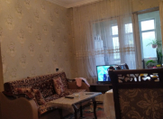 Satılır 2 otaqlı 48 m2 köhnə tikili 8 km