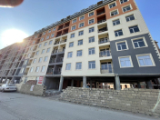 Satılır 1 otaqlı 46 m2 yeni tikili Sumqayıt