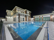 Satılır 6 otaqlı 500 m2 bağ evi Şüvəlan