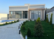 Satılır 4 otaqlı 200 m2 bağ evi Mərdəkan