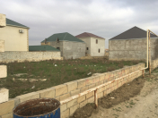 Satılır 7 sot torpaq Xırdalan