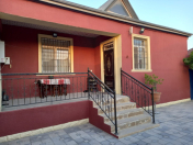 Satılır 4 otaqlı 140 m2 həyət evi Binəqədi