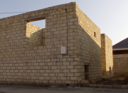 Satılır 4 otaqlı 2.8 m2 yeni tikili Gəncə