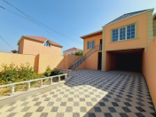 Satılır 3 otaqlı 70 m2 həyət evi Xırdalan
