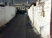 Satılır 3 otaqlı 54 m2 həyət evi 20-ci sahə