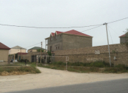 Satılır 10 otaqlı 300 m2 həyət evi Ramana