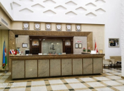 İcarəyə verilir 33 otaqlı 2400 m2 obyekt Nəriman Nərimanov m.