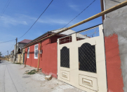 Satılır 3 otaqlı 100 m2 həyət evi Xırdalan
