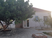 İcarəyə verilir 4 otaqlı 100 m2 bağ evi Pirşağı
