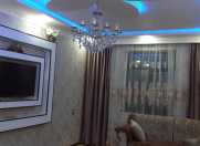 Satılır 3 otaqlı 130 m2 həyət evi Lökbatan