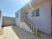 Satılır 2 otaqlı 70 m2 həyət evi Hövsan