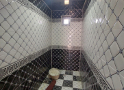 Satılır 2 otaqlı 70 m2 həyət evi Hövsan