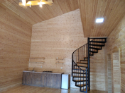 Satılır 4 otaqlı 90 m2 bağ evi İsmayıllı