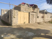 Satılır 4 otaqlı 200 m2 həyət evi Binə
