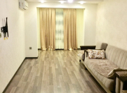 İcarəyə verilir 2 otaqlı 50 m2 köhnə tikili Neftçilər m.