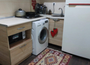 İcarəyə verilir 1 otaqlı 35 m2 yeni tikili Yeni Yasamal