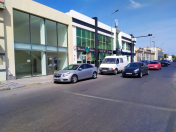 İcarəyə verilir 3 otaqlı 105 m2 obyekt Sumqayıt