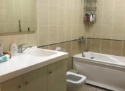 Satılır 3 otaqlı 90 m2 yeni tikili Masazır