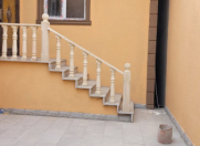 Satılır 3 otaqlı 90 m2 həyət evi Biləcəri