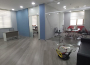İcarəyə verilir 2 otaqlı 70 m2 ofis Nəriman Nərimanov m.