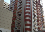 İcarəyə verilir 3 otaqlı 115 m2 yeni tikili 28 May m.