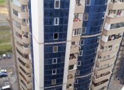 Satılır 2 otaqlı 80.57 m2 yeni tikili Bakıxanov