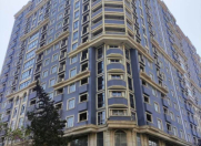 Satılır 3 otaqlı 102.35 m2 yeni tikili 8 mkr