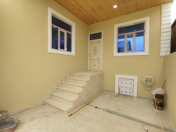 Satılır 3 otaqlı 120 m2 həyət evi Binəqədi