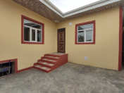 Satılır 3 otaqlı 130 m2 həyət evi Binəqədi