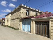 Satılır 7 otaqlı 280 m2 həyət evi Biləcəri