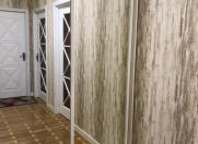 İcarəyə verilir 2 otaqlı 58 m2 yeni tikili Yeni Yasamal