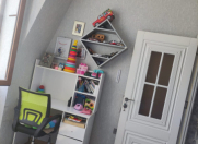 Satılır 2 otaqlı 47 m2 yeni tikili 8 mkr