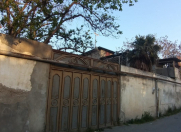 Satılır 4 otaqlı 112 m2 həyət evi Əhmədli