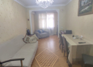 Satılır 2 otaqlı 56 m2 köhnə tikili 4 mkr