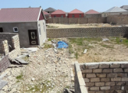 Satılır 0 otaqlı 4 m2 yeni tikili Kürdəxanı