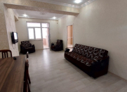 Satılır 3 otaqlı 73 m2 yeni tikili Masazır