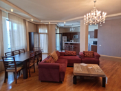 İcarəyə verilir 15 otaqlı 232 m2 yeni tikili Nəriman Nərimanov m.