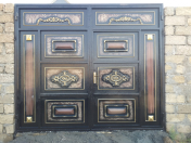 Satılır 5 otaqlı 180 m2 həyət evi Maştağa