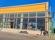 İcarəyə verilir 2 otaqlı 400 m2 obyekt Binə