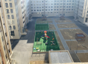 Satılır 2 otaqlı 75 m2 yeni tikili Bakıxanov