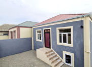 Satılır 3 otaqlı 90 m2 həyət evi Aviasiya Akademiyası Universiteti