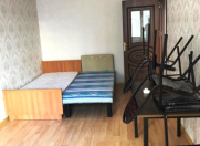 İcarəyə verilir 1 otaqlı 45 m2 yeni tikili Gənclik m.