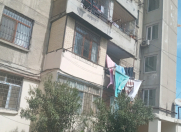 Satılır 2 otaqlı 55 m2 köhnə tikili 8 km