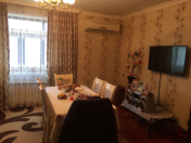 Satılır 3 otaqlı 56 m2 köhnə tikili Şirvan