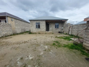 Satılır 4 otaqlı 110 m2 həyət evi Maştağa