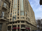 Satılır 2 otaqlı 66.2 m2 yeni tikili İçəri Şəhər m.