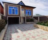 Satılır 3 otaqlı 85 m2 həyət evi Masazır